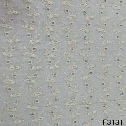 Hakoba Cotton Fabric-F3131